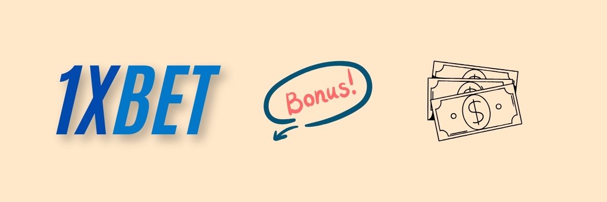 1xbet Bonusları