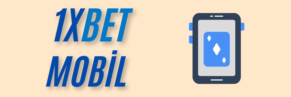1xbet Mobil