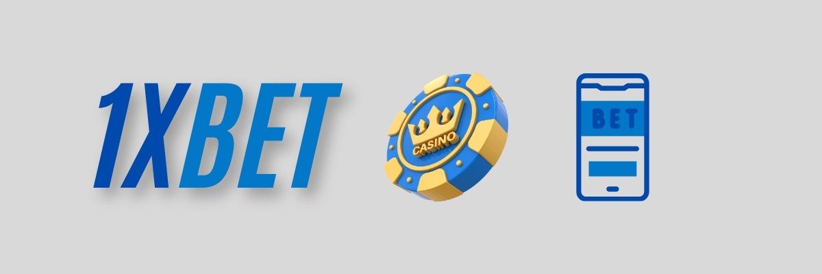 1xbet