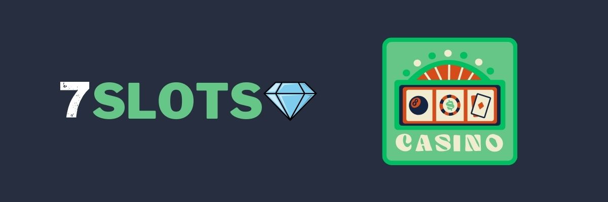 7slots Casino Sitesi