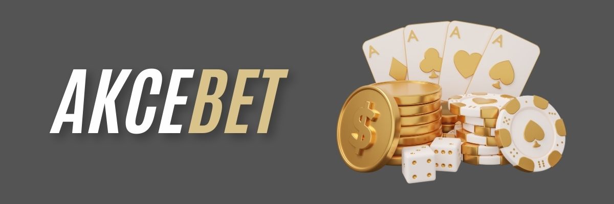 Akcebet Bahis ve Casino