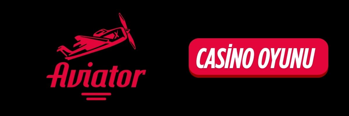 Aviator Casino Oyunu