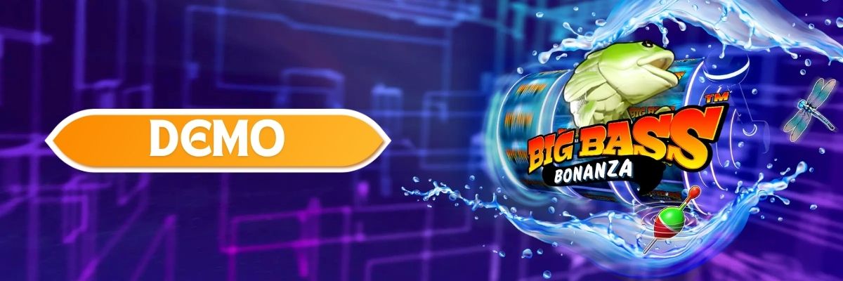 Big Bass Bonanza Demo Oyna