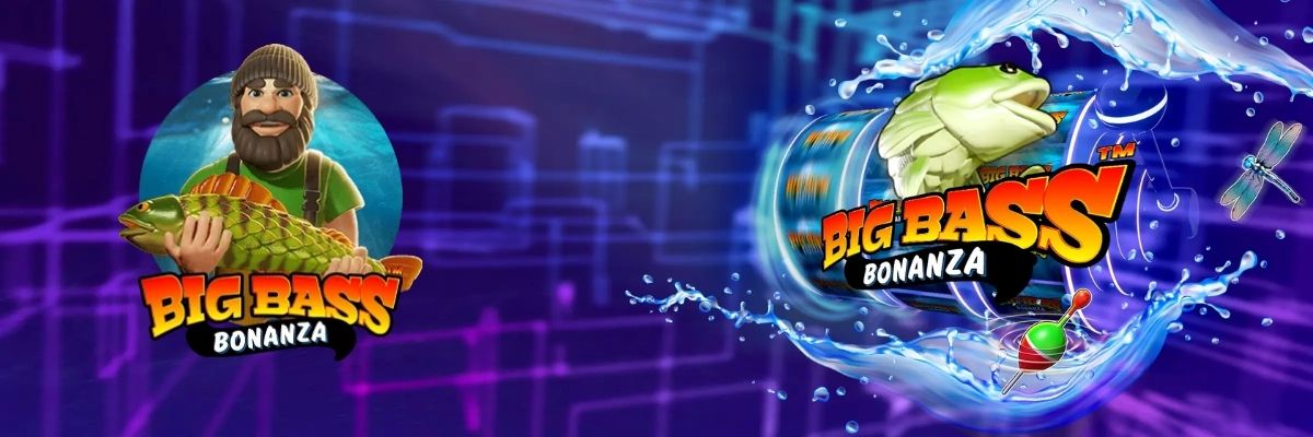Big Bass Bonanza