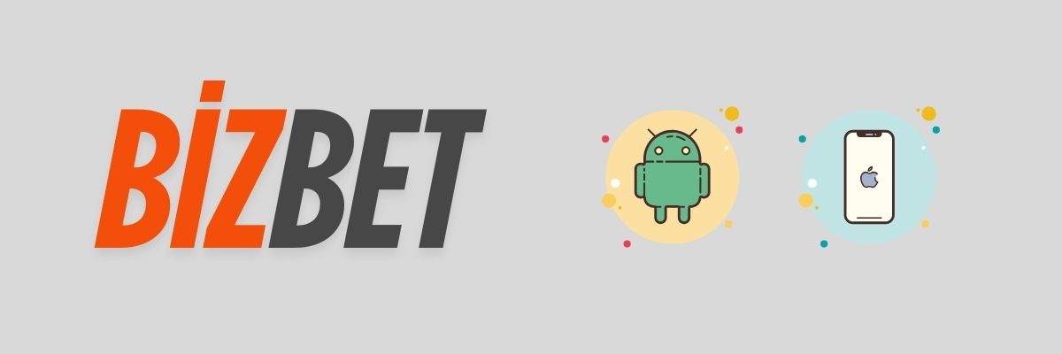 Bizbet Mobil Uygulama