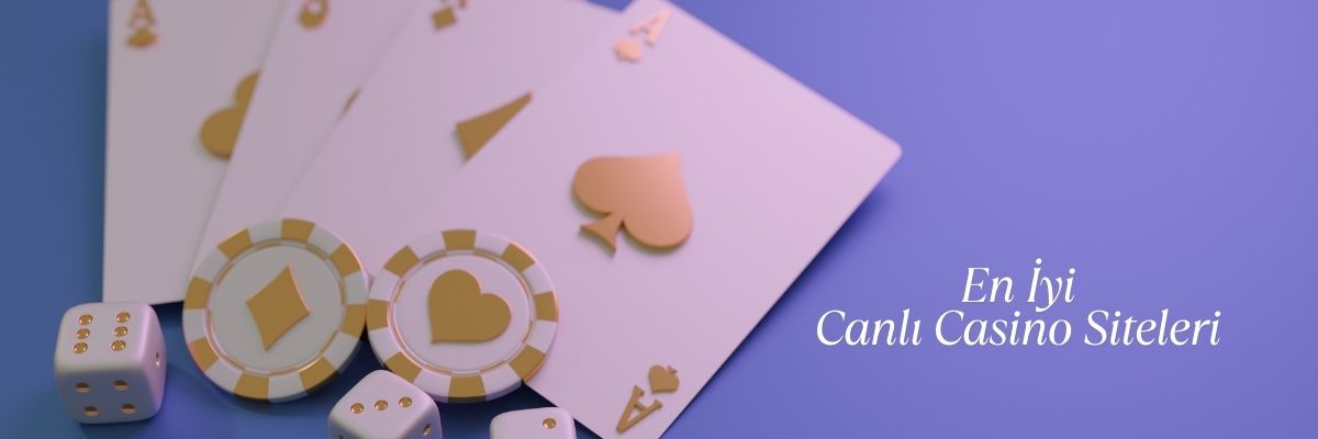 En İyi Canlı Casino Siteleri