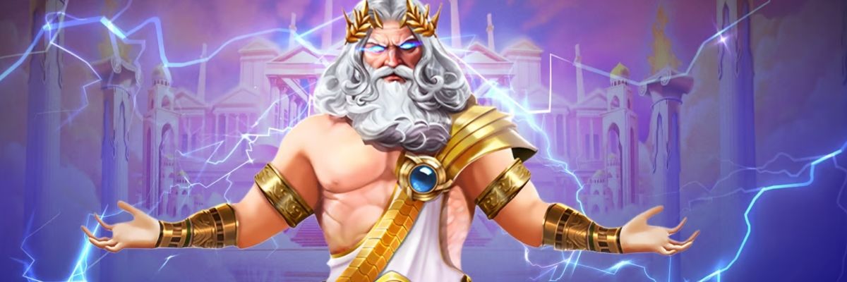 Gates Of Olympus