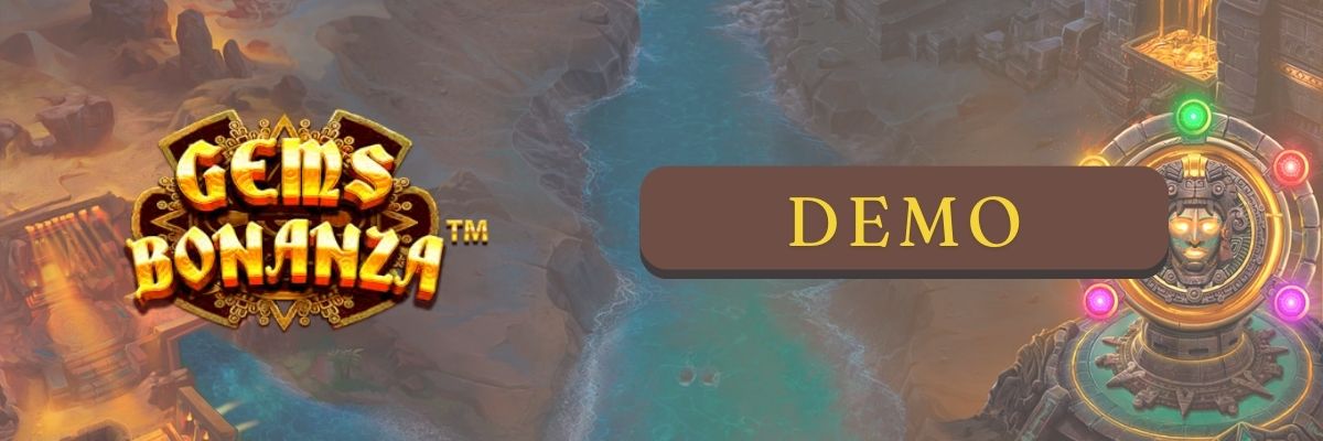 Gems Bonanza Demo