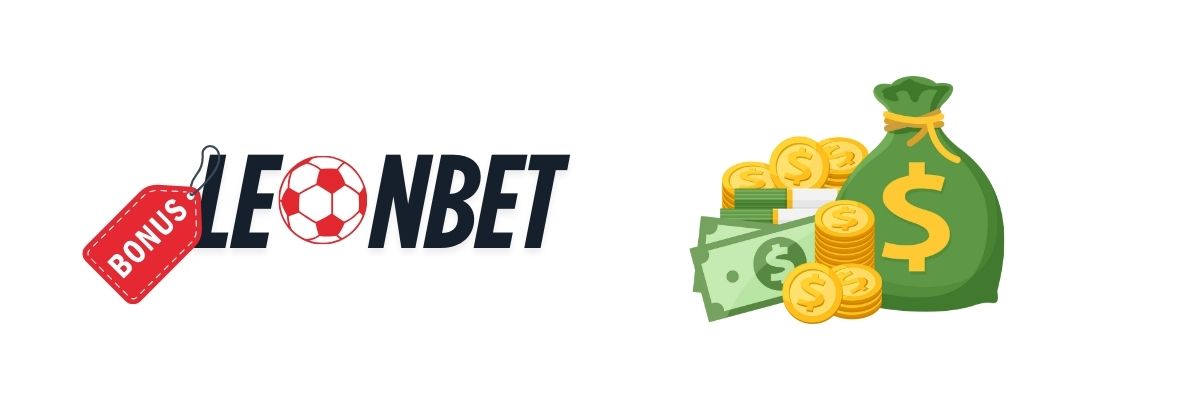 Leonbet Bonusları