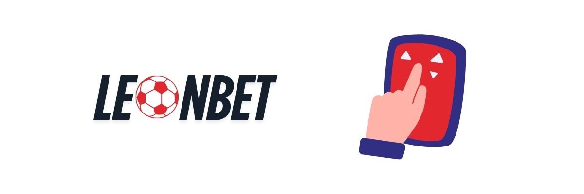 Leonbet Mobil