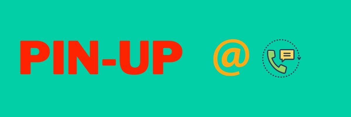 Pin up İletişim