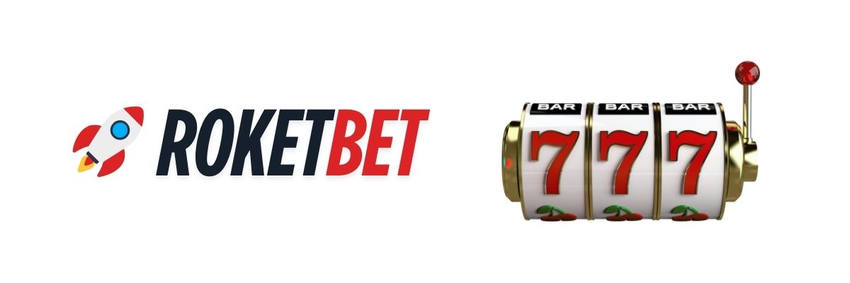 Roketbet Slot Oyunları