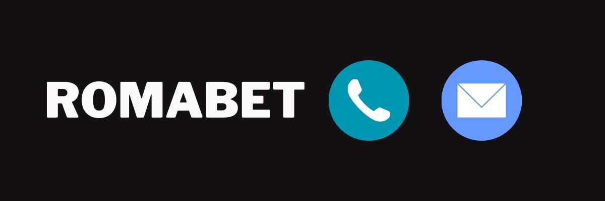 Romabet İletişim