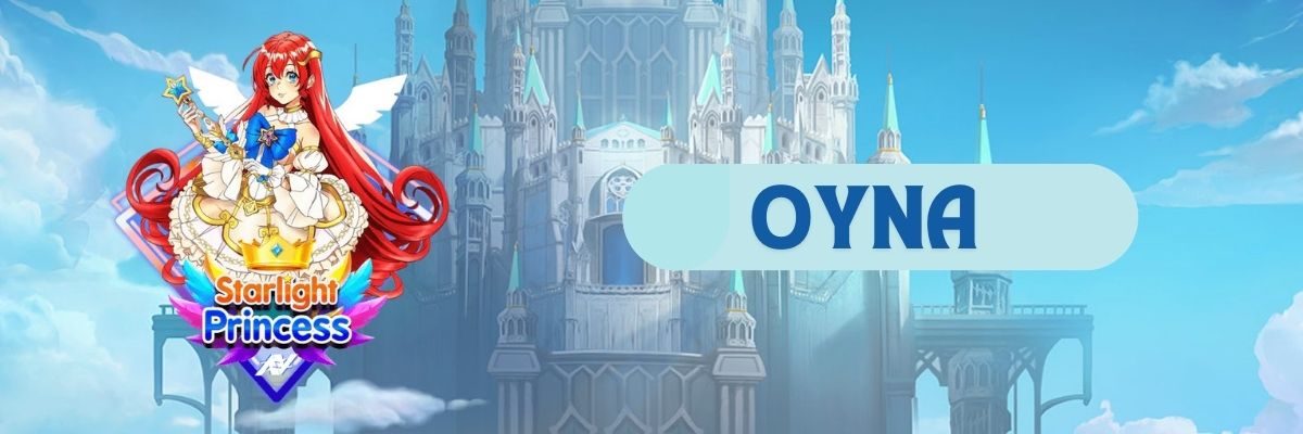 Starlight Princess Oyna