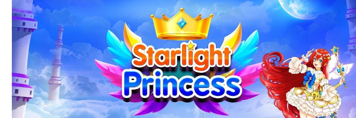 Starlight Princess