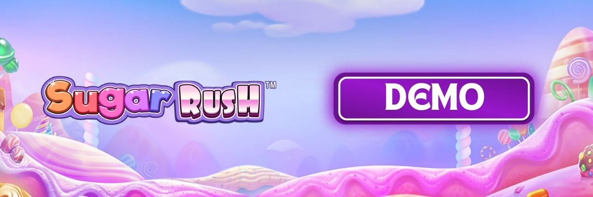 Sugar Rush Demo