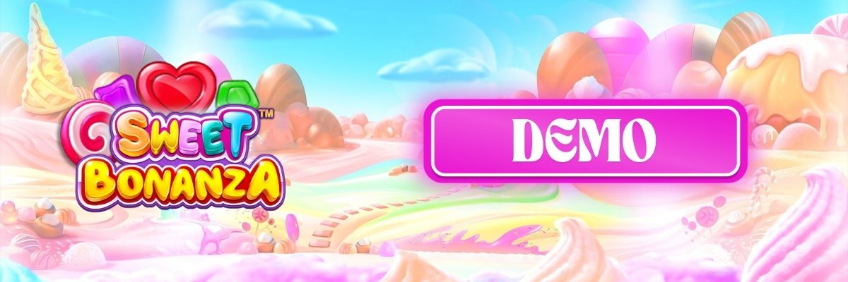 Sweet Bonanza Demo