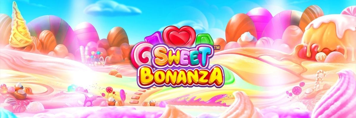 Sweet Bonanza