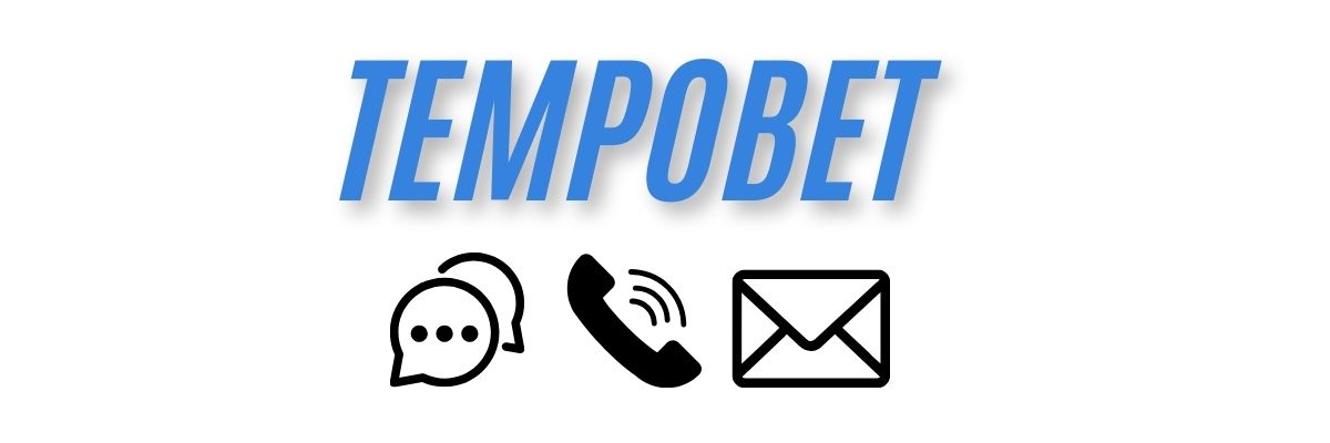 Tempobet İletişim