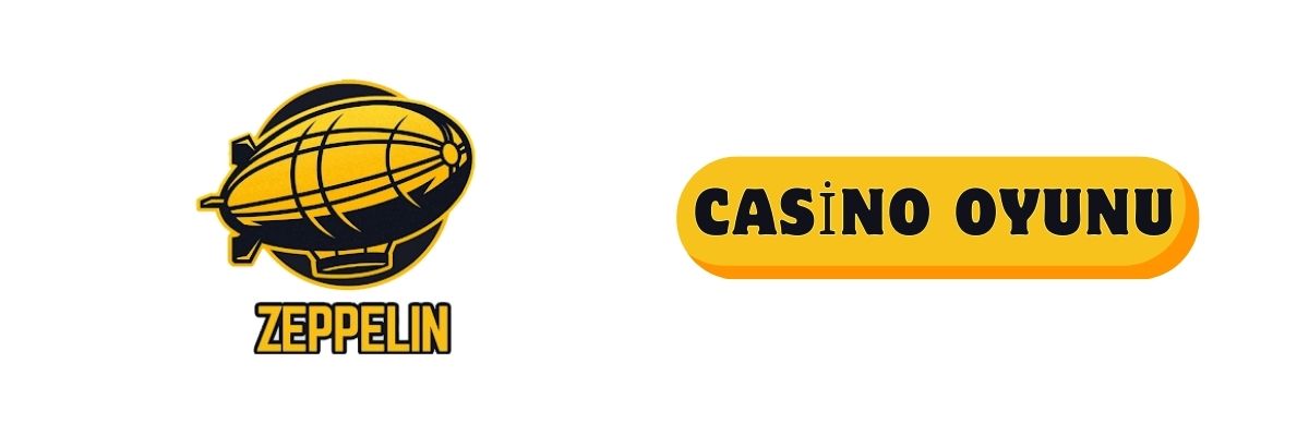 Zeppelin Casino Oyunu